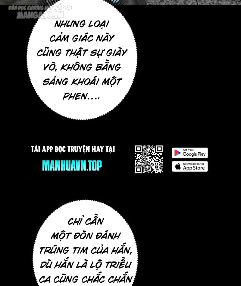 Chưởng Môn Khiêm Tốn Chút Chapter 373 - Trang 4