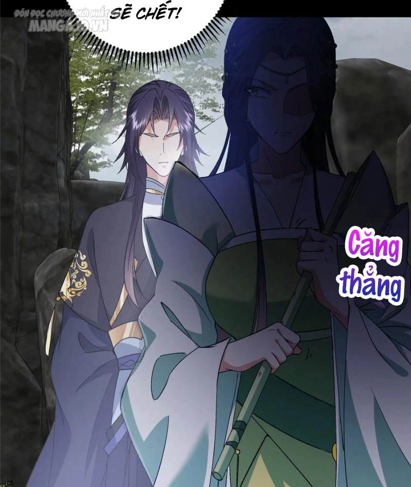 Chưởng Môn Khiêm Tốn Chút Chapter 373 - Trang 4