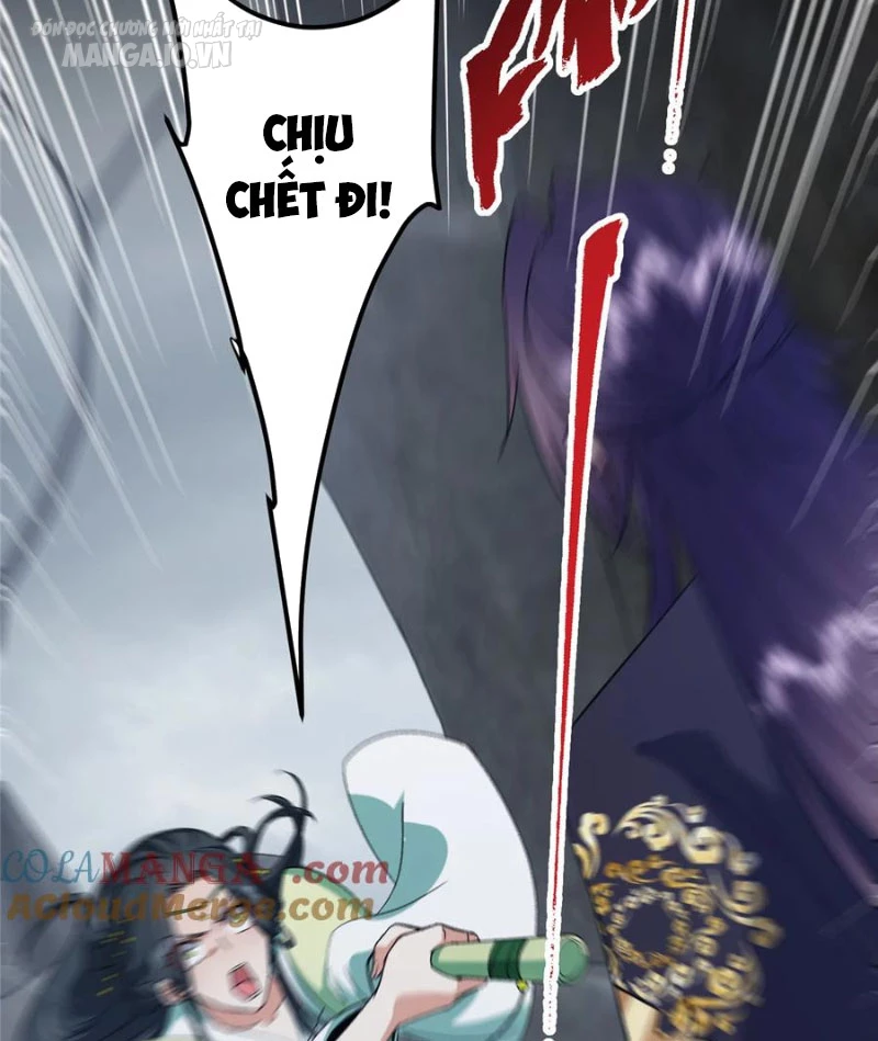 Chưởng Môn Khiêm Tốn Chút Chapter 373 - Trang 4