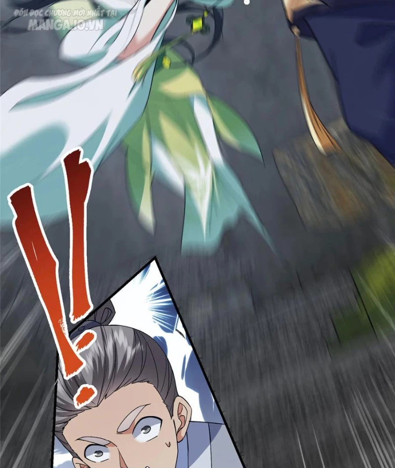 Chưởng Môn Khiêm Tốn Chút Chapter 373 - Trang 4