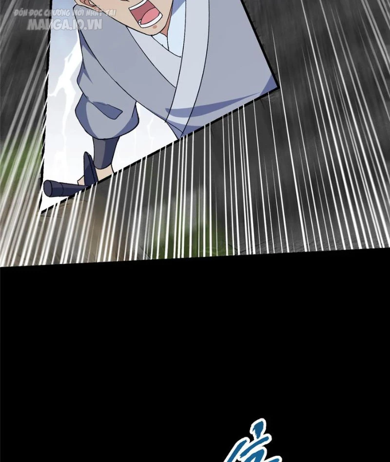 Chưởng Môn Khiêm Tốn Chút Chapter 373 - Trang 4