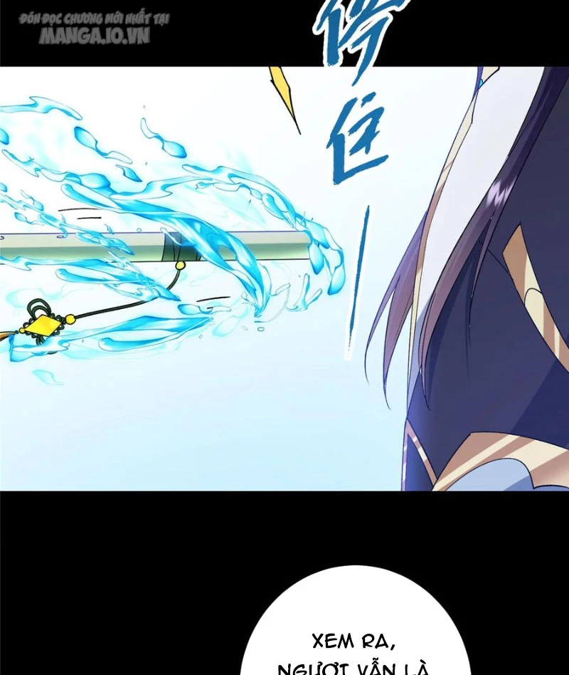 Chưởng Môn Khiêm Tốn Chút Chapter 373 - Trang 4