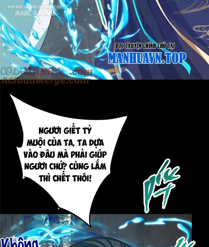 Chưởng Môn Khiêm Tốn Chút Chapter 373 - Trang 4