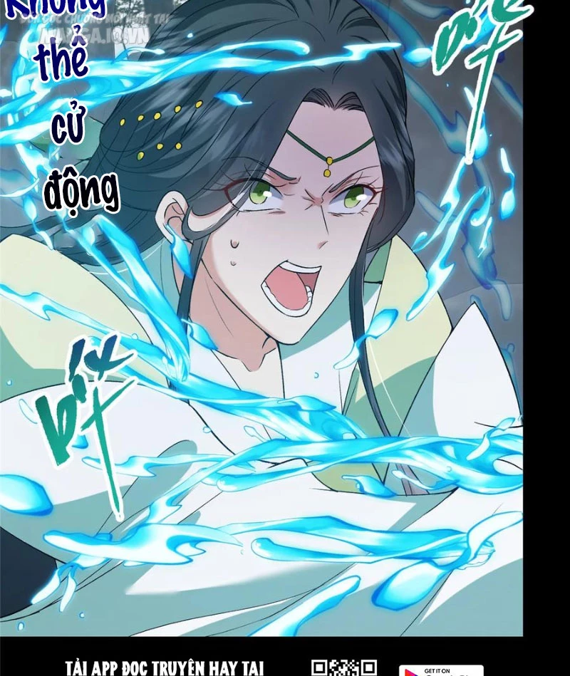 Chưởng Môn Khiêm Tốn Chút Chapter 373 - Trang 4