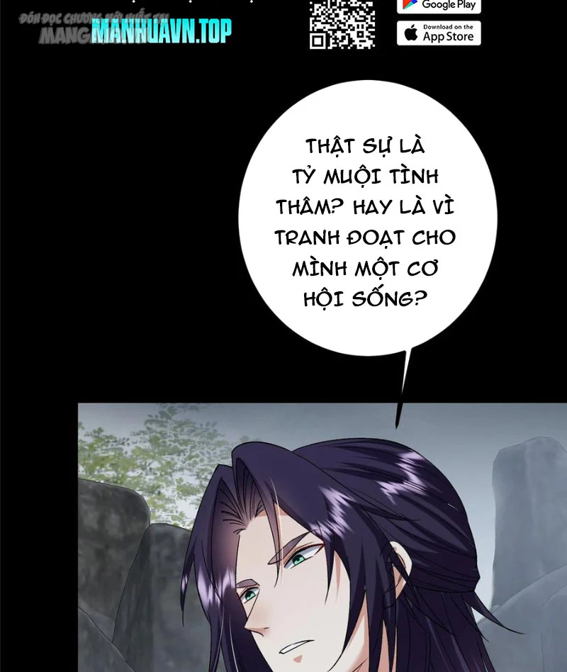 Chưởng Môn Khiêm Tốn Chút Chapter 373 - Trang 4