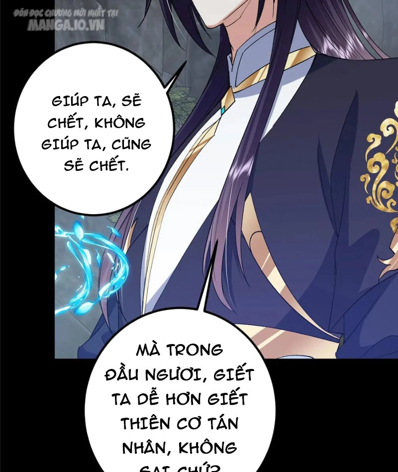 Chưởng Môn Khiêm Tốn Chút Chapter 373 - Trang 4