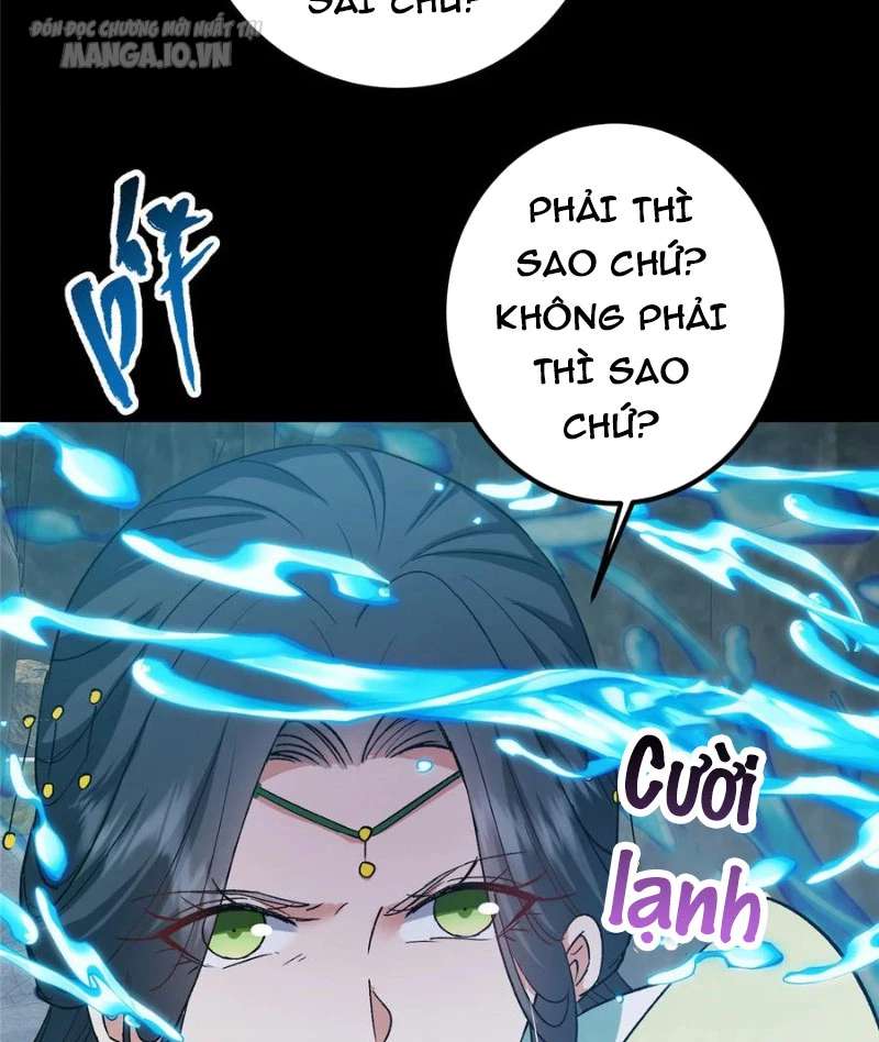 Chưởng Môn Khiêm Tốn Chút Chapter 373 - Trang 4