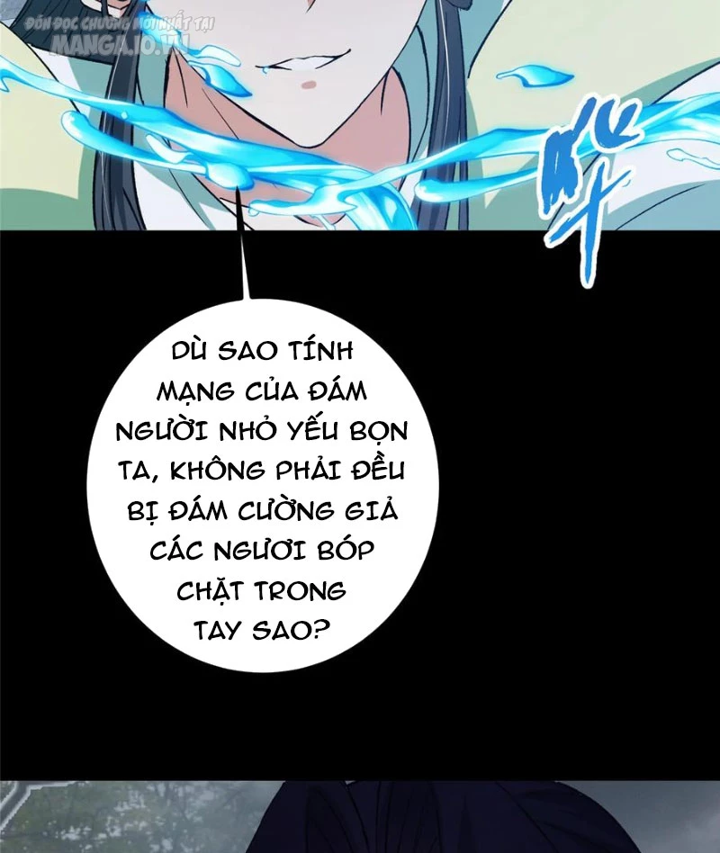 Chưởng Môn Khiêm Tốn Chút Chapter 373 - Trang 4