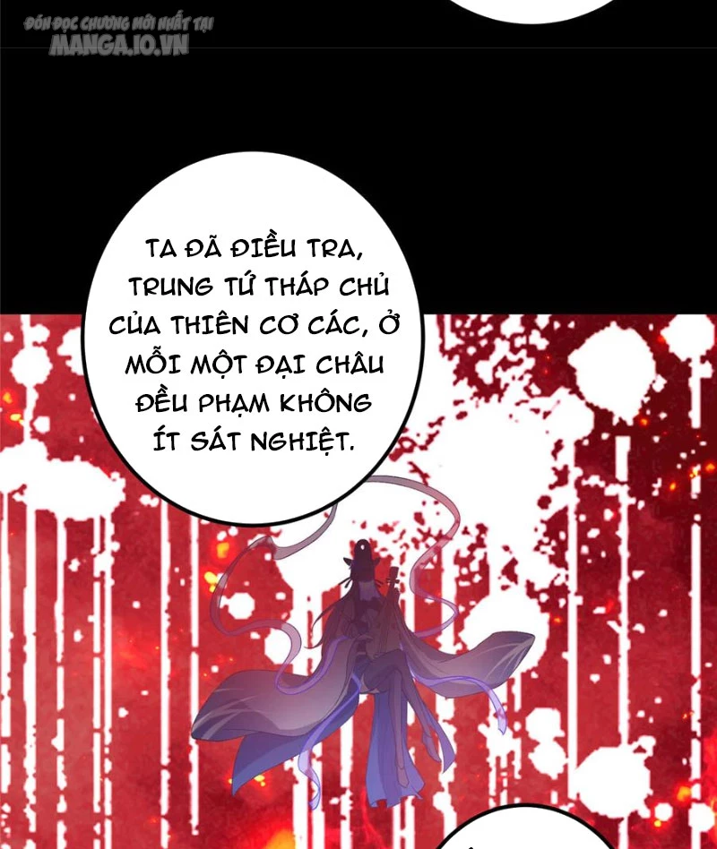Chưởng Môn Khiêm Tốn Chút Chapter 373 - Trang 4