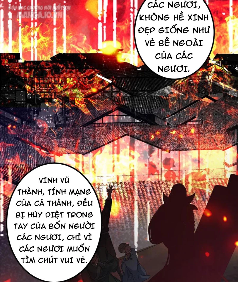 Chưởng Môn Khiêm Tốn Chút Chapter 373 - Trang 4