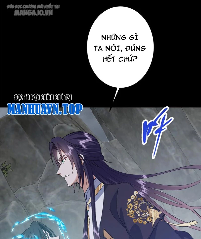 Chưởng Môn Khiêm Tốn Chút Chapter 373 - Trang 4