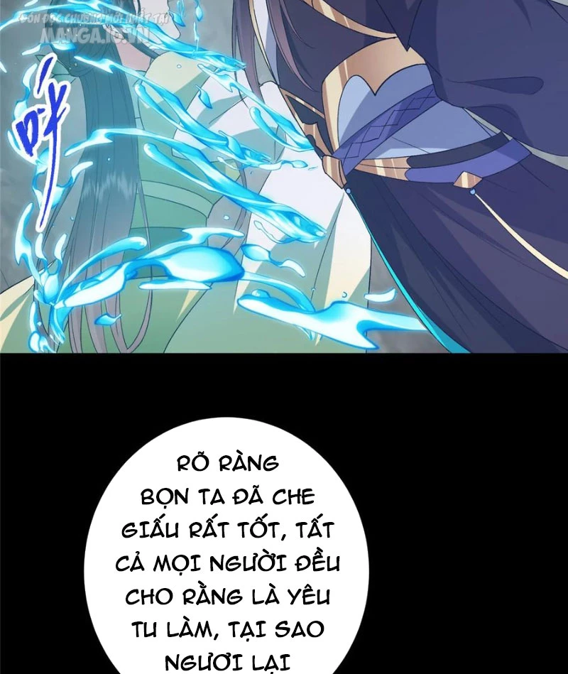 Chưởng Môn Khiêm Tốn Chút Chapter 373 - Trang 4