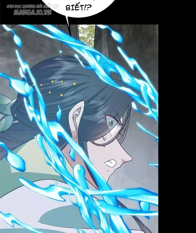 Chưởng Môn Khiêm Tốn Chút Chapter 373 - Trang 4