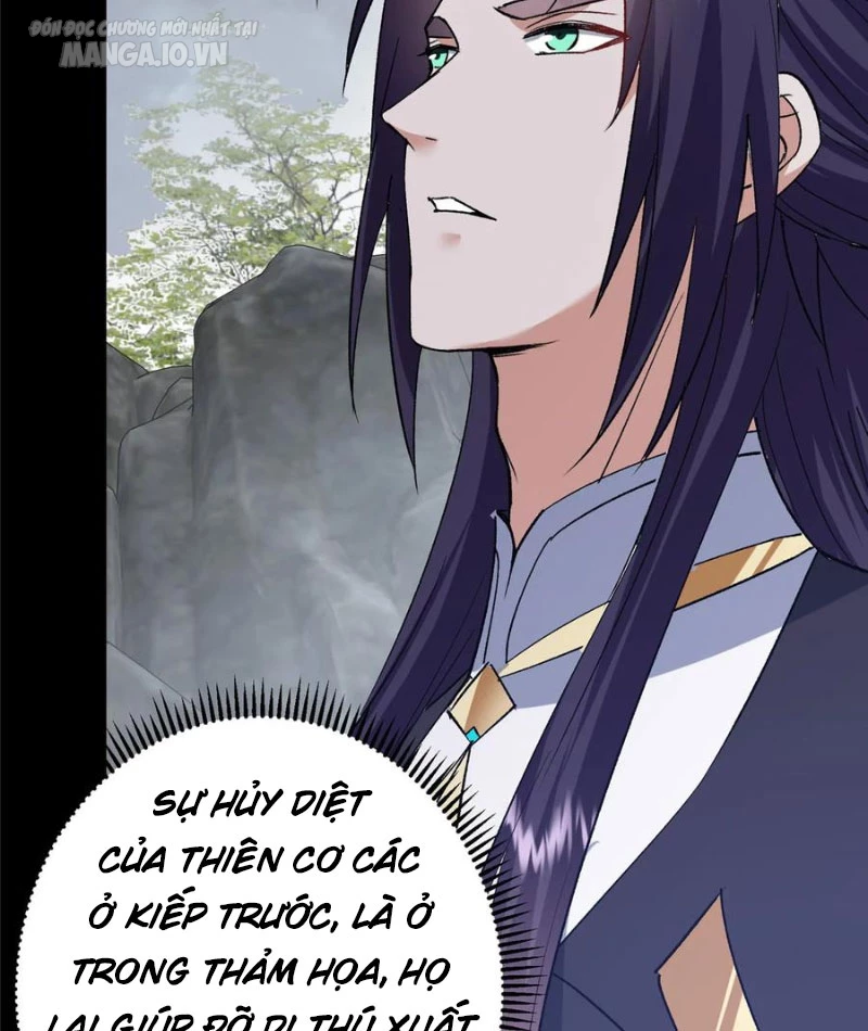Chưởng Môn Khiêm Tốn Chút Chapter 373 - Trang 4
