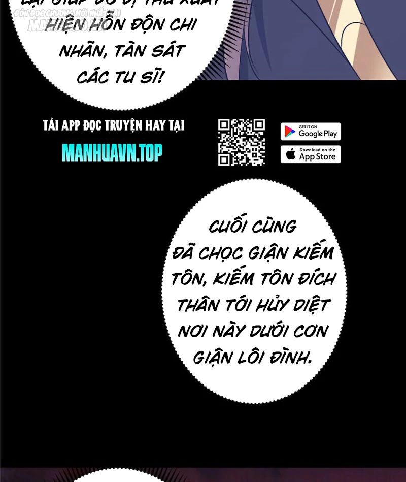 Chưởng Môn Khiêm Tốn Chút Chapter 373 - Trang 4