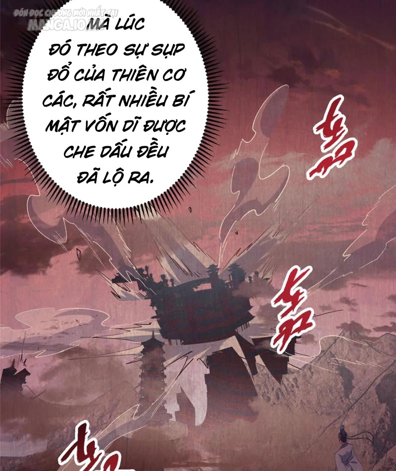 Chưởng Môn Khiêm Tốn Chút Chapter 373 - Trang 4