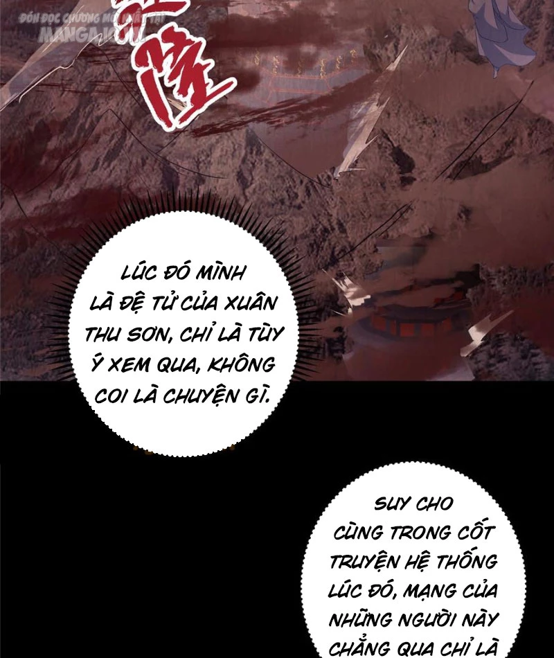 Chưởng Môn Khiêm Tốn Chút Chapter 373 - Trang 4