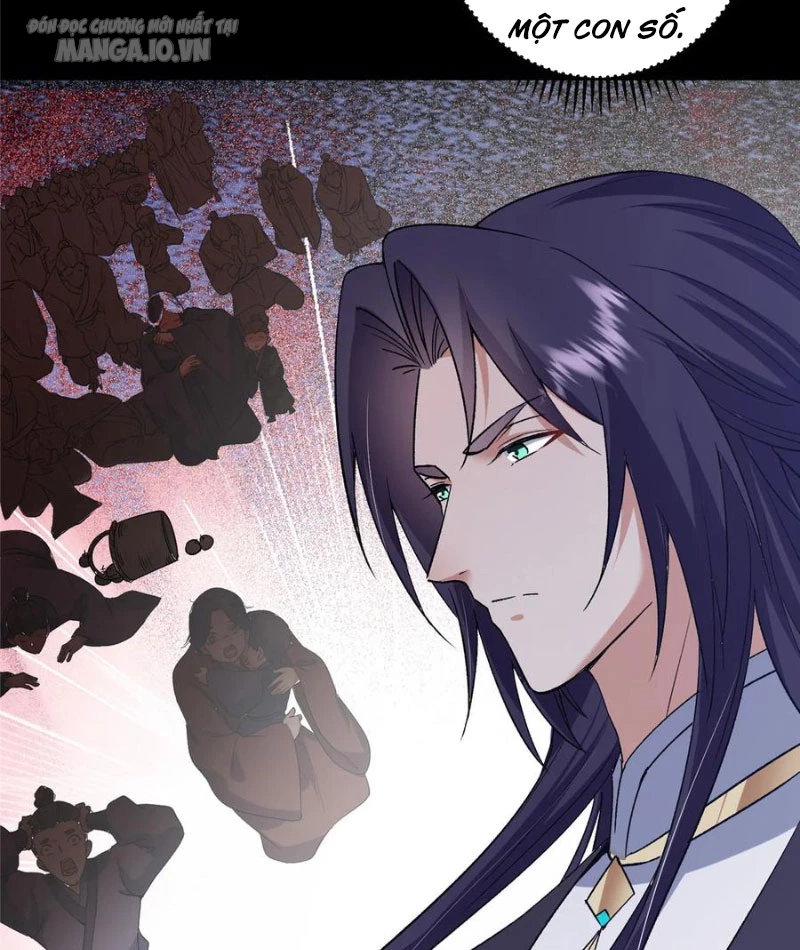 Chưởng Môn Khiêm Tốn Chút Chapter 373 - Trang 4