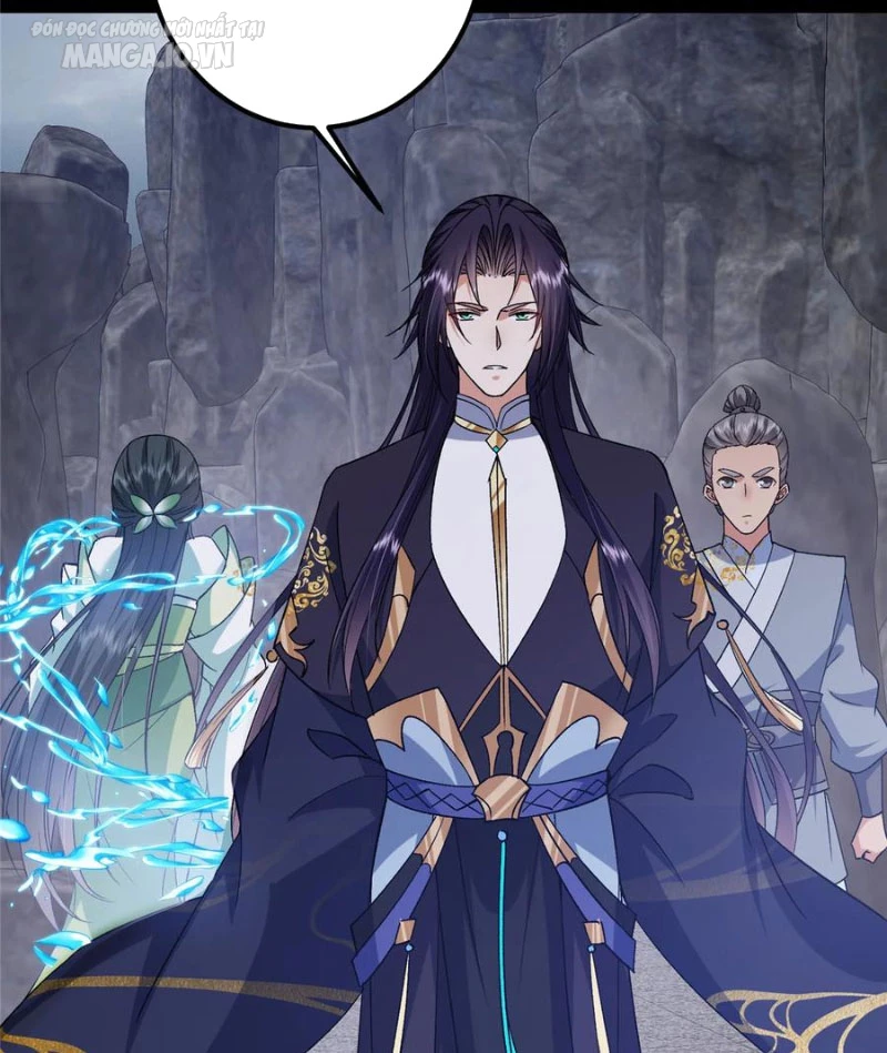 Chưởng Môn Khiêm Tốn Chút Chapter 373 - Trang 4