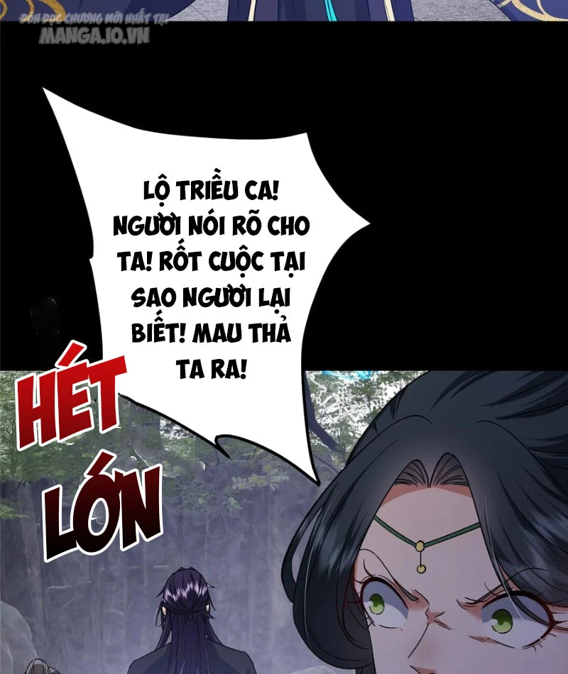 Chưởng Môn Khiêm Tốn Chút Chapter 373 - Trang 4