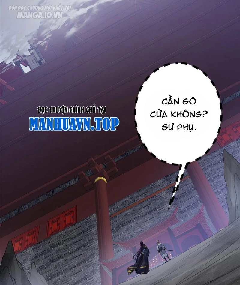 Chưởng Môn Khiêm Tốn Chút Chapter 373 - Trang 4