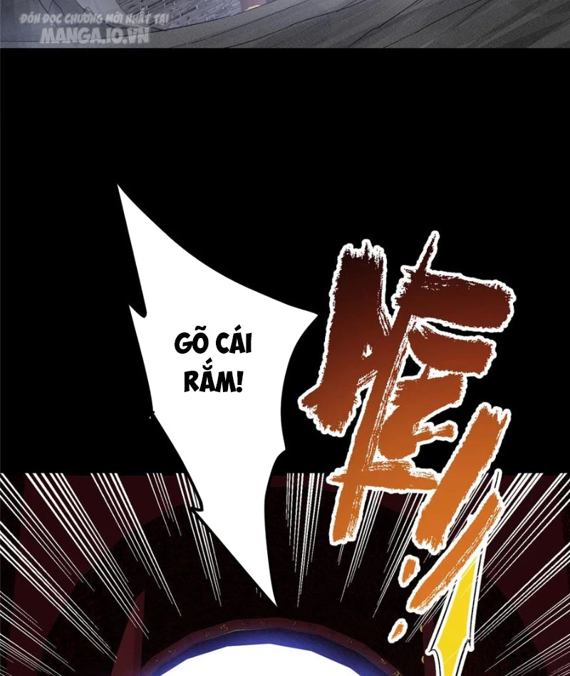 Chưởng Môn Khiêm Tốn Chút Chapter 373 - Trang 4