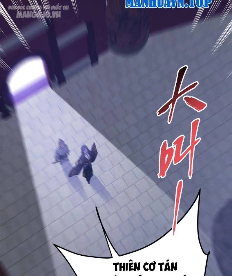 Chưởng Môn Khiêm Tốn Chút Chapter 373 - Trang 4