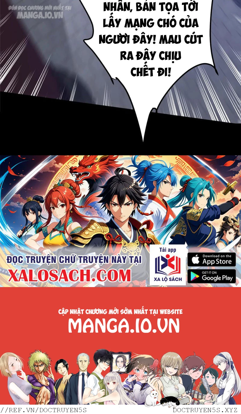 Chưởng Môn Khiêm Tốn Chút Chapter 373 - Trang 4