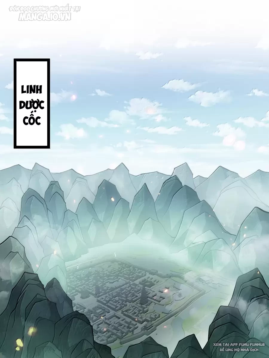 Hảo Đồ Nhi Hãy Tha Cho Vi Sư Chapter 259 - Trang 4