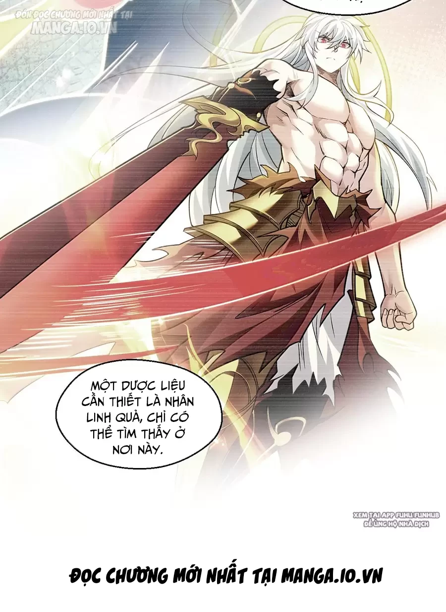 Hảo Đồ Nhi Hãy Tha Cho Vi Sư Chapter 259 - Trang 4