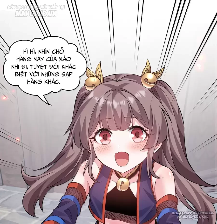 Hảo Đồ Nhi Hãy Tha Cho Vi Sư Chapter 259 - Trang 4
