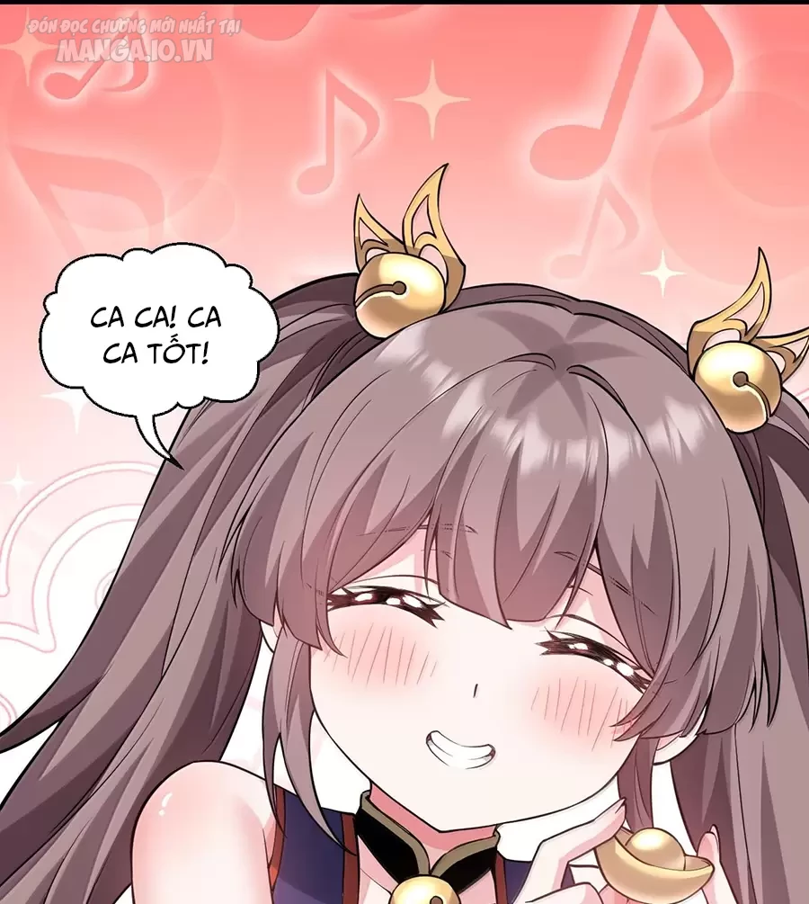 Hảo Đồ Nhi Hãy Tha Cho Vi Sư Chapter 259 - Trang 4