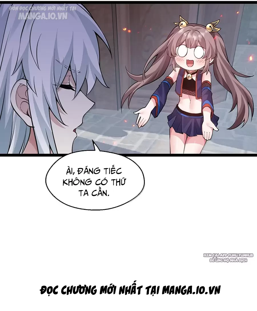 Hảo Đồ Nhi Hãy Tha Cho Vi Sư Chapter 259 - Trang 4