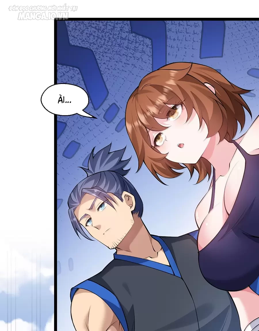 Hảo Đồ Nhi Hãy Tha Cho Vi Sư Chapter 259 - Trang 4