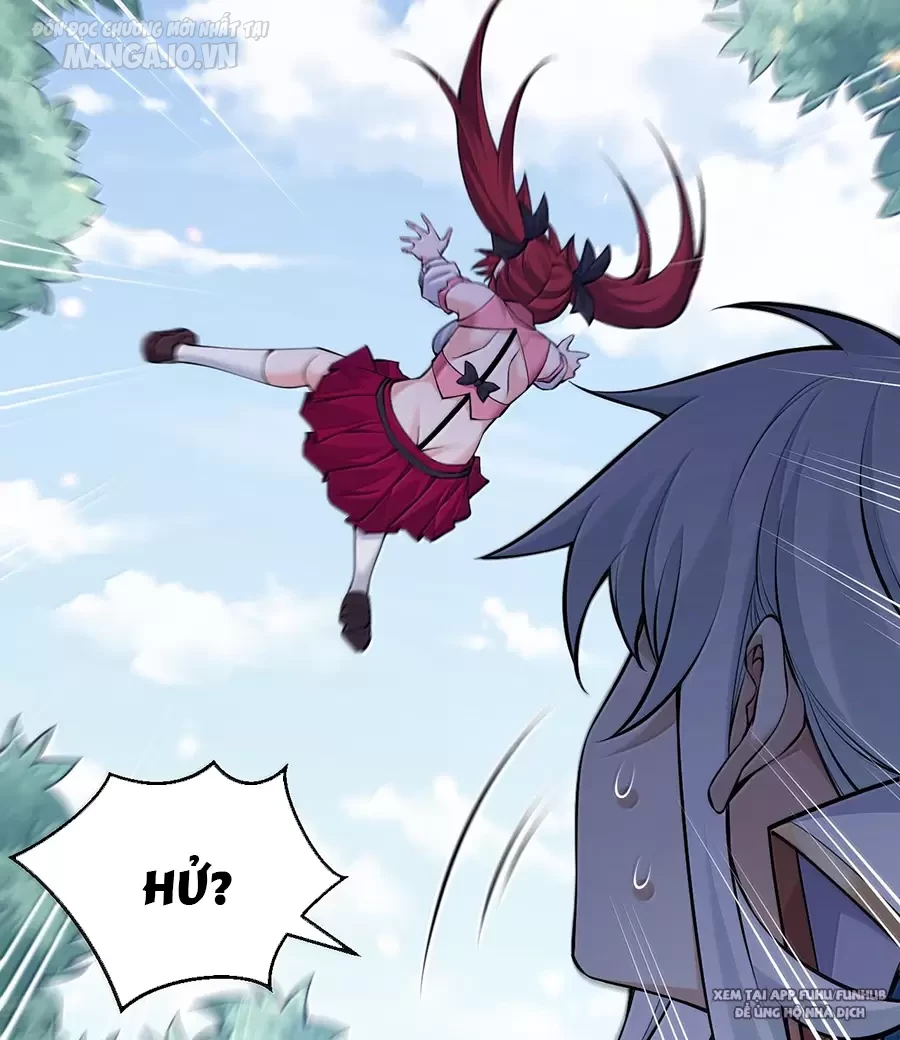 Hảo Đồ Nhi Hãy Tha Cho Vi Sư Chapter 259 - Trang 4