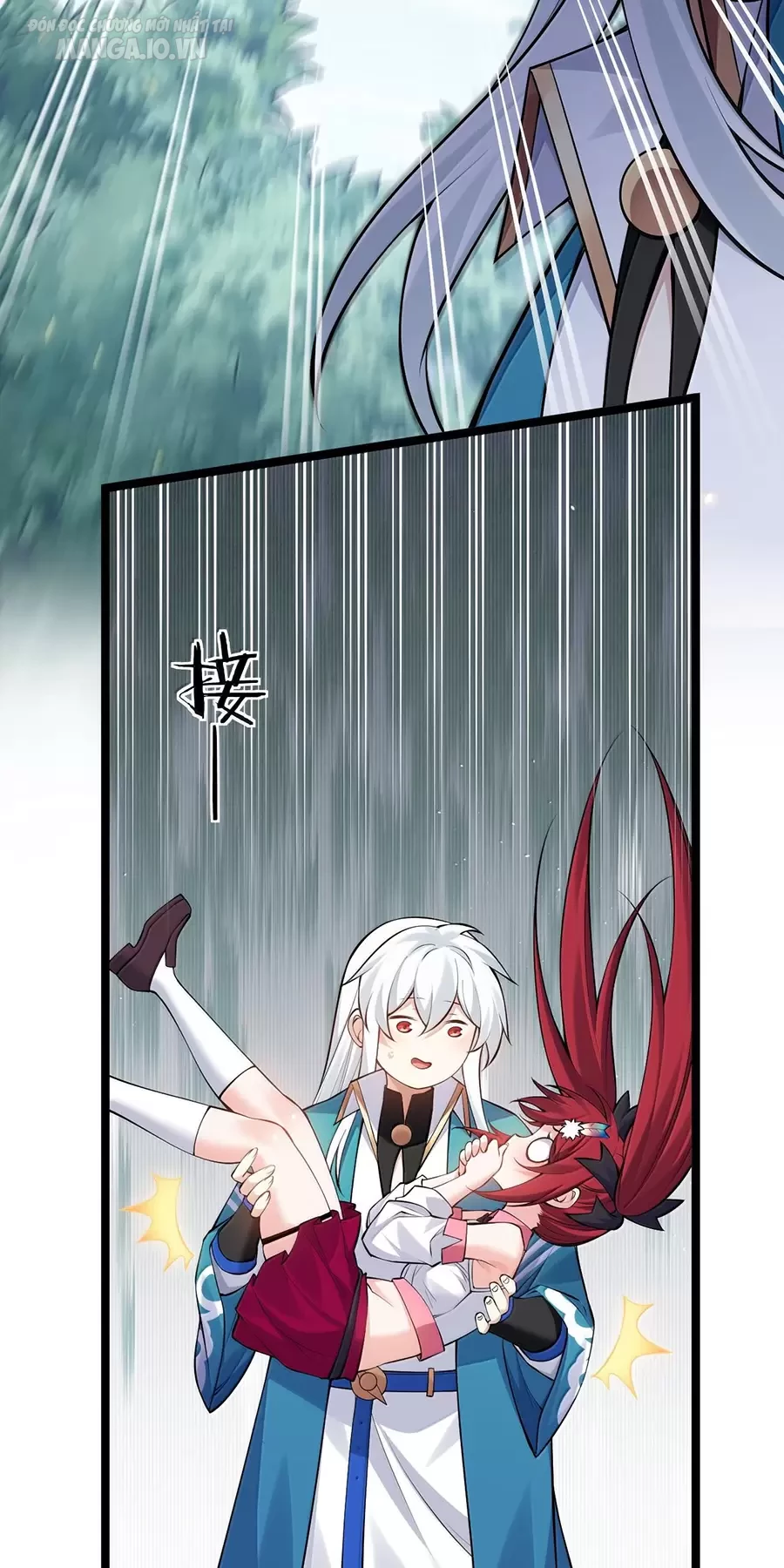 Hảo Đồ Nhi Hãy Tha Cho Vi Sư Chapter 259 - Trang 4