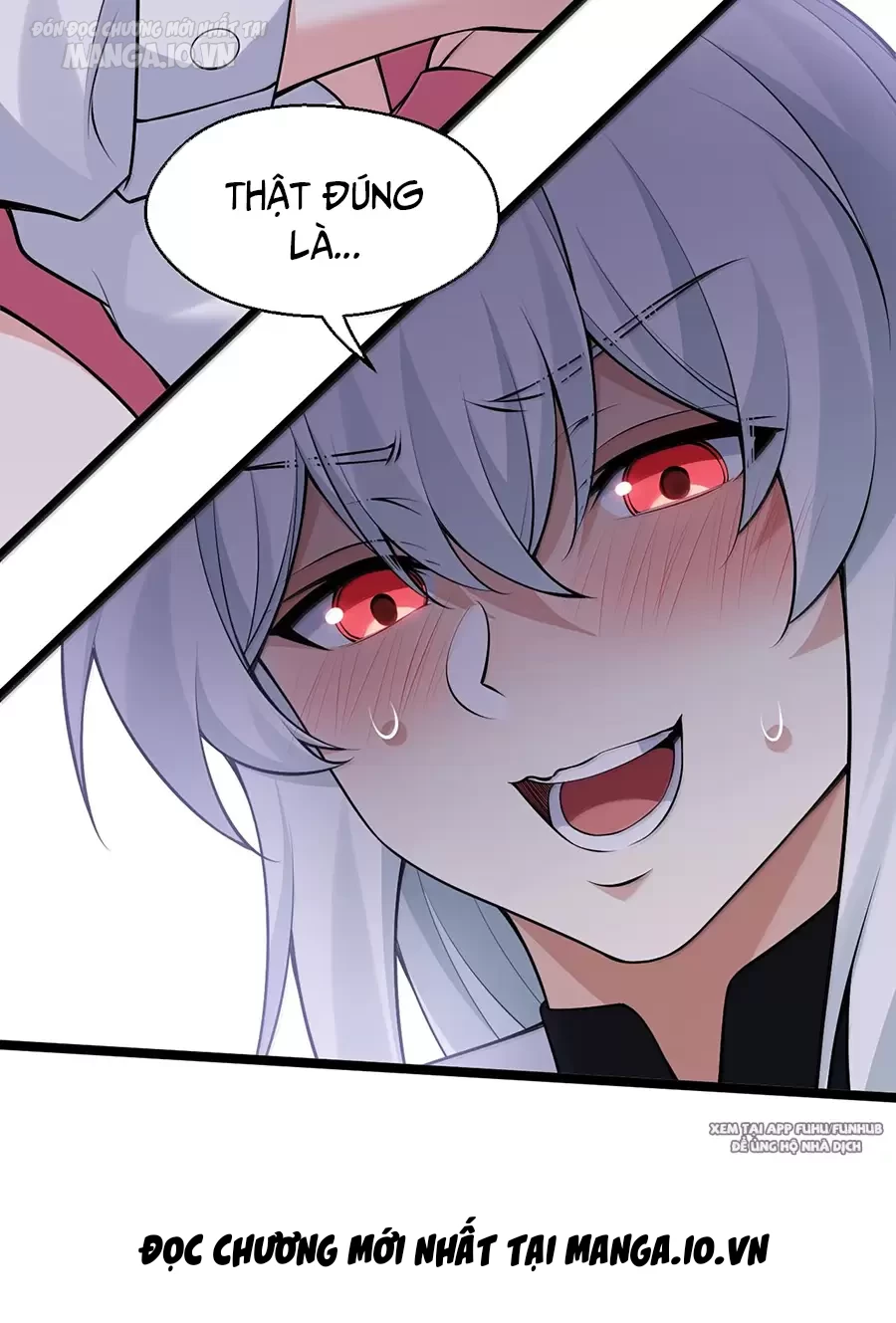 Hảo Đồ Nhi Hãy Tha Cho Vi Sư Chapter 259 - Trang 4