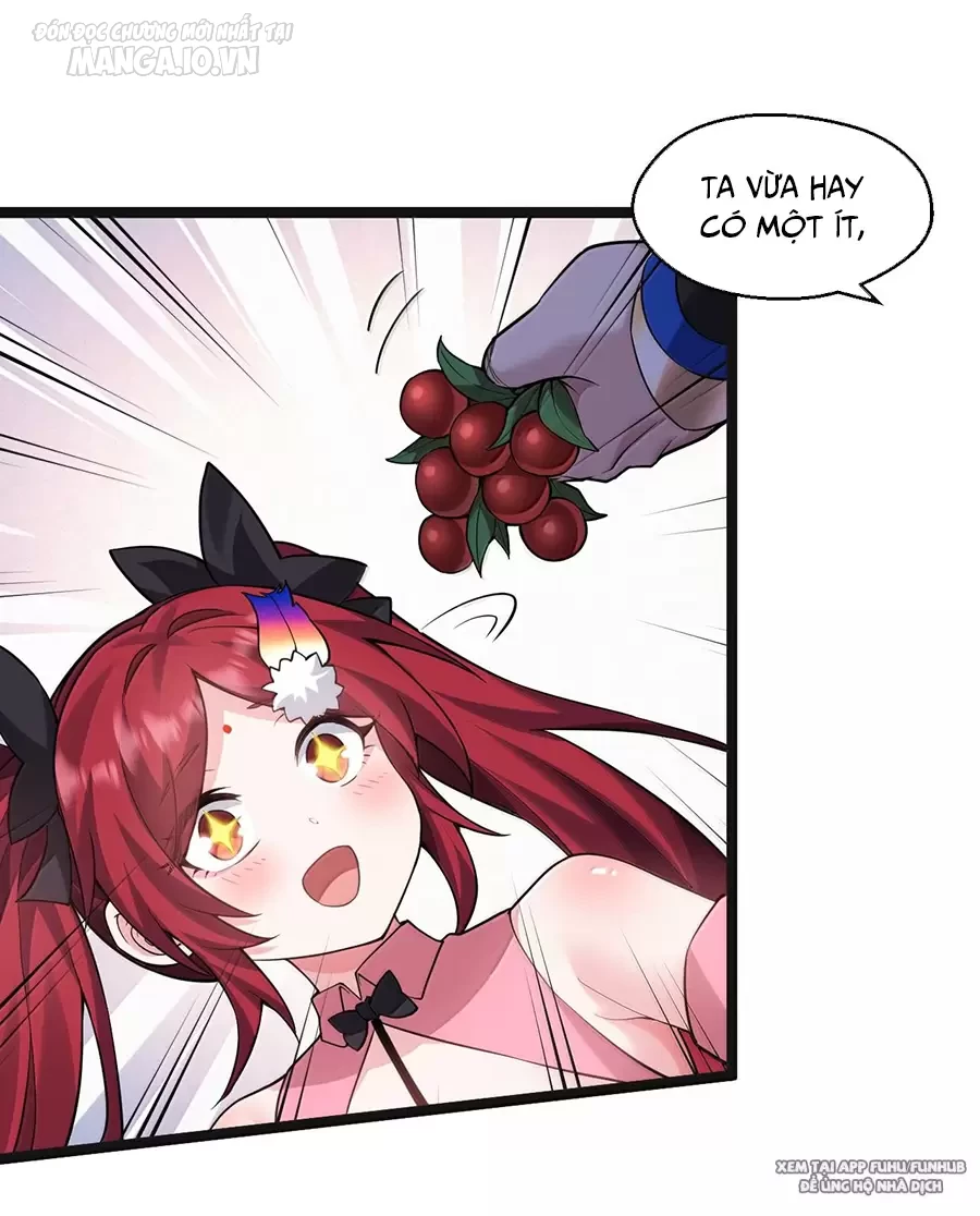 Hảo Đồ Nhi Hãy Tha Cho Vi Sư Chapter 261 - Trang 4