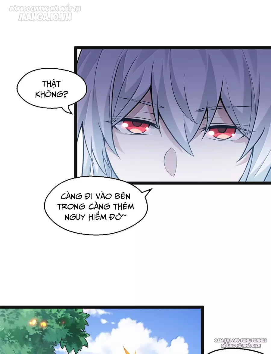 Hảo Đồ Nhi Hãy Tha Cho Vi Sư Chapter 261 - Trang 4