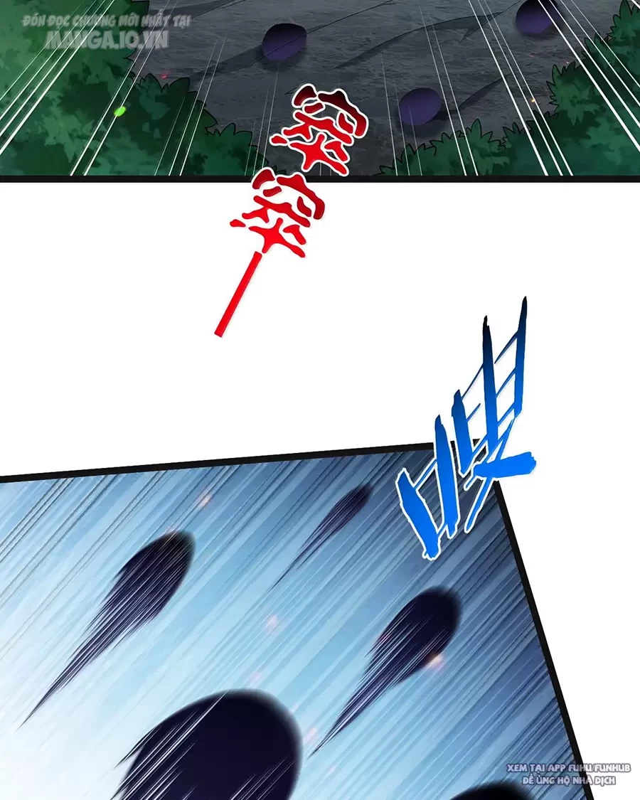 Hảo Đồ Nhi Hãy Tha Cho Vi Sư Chapter 261 - Trang 4