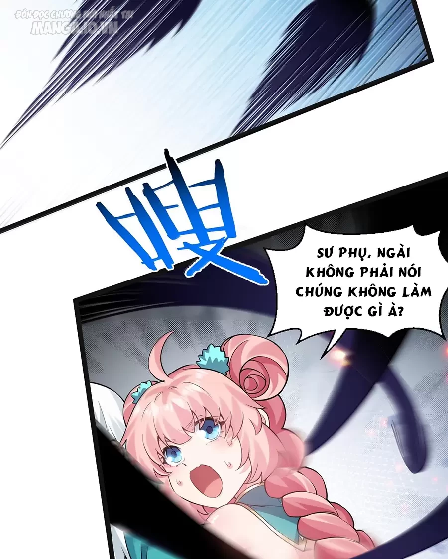 Hảo Đồ Nhi Hãy Tha Cho Vi Sư Chapter 261 - Trang 4