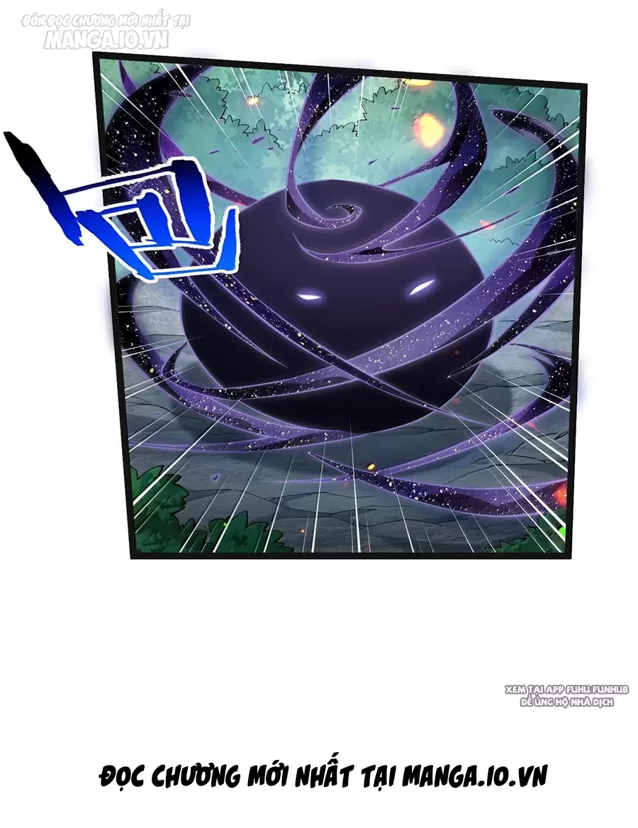 Hảo Đồ Nhi Hãy Tha Cho Vi Sư Chapter 261 - Trang 4