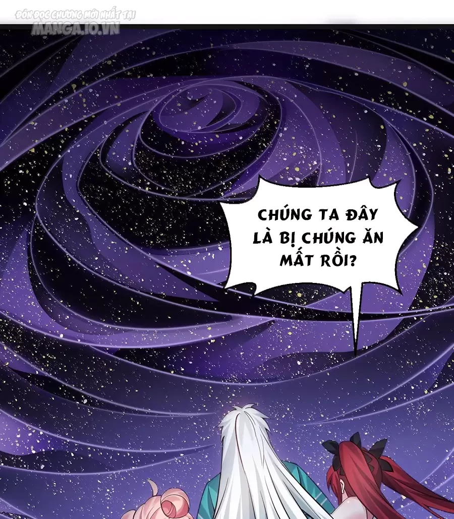 Hảo Đồ Nhi Hãy Tha Cho Vi Sư Chapter 261 - Trang 4