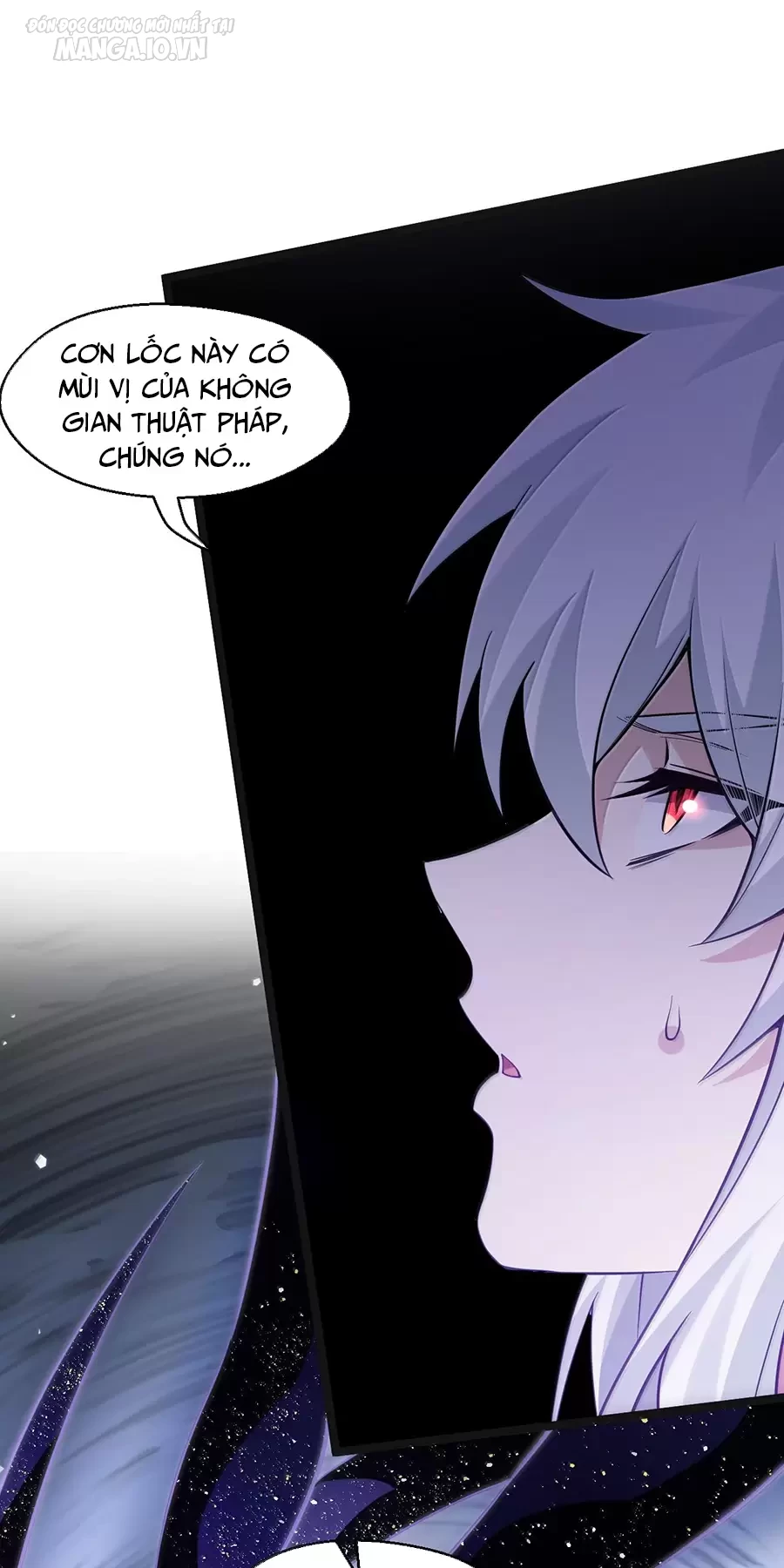 Hảo Đồ Nhi Hãy Tha Cho Vi Sư Chapter 261 - Trang 4