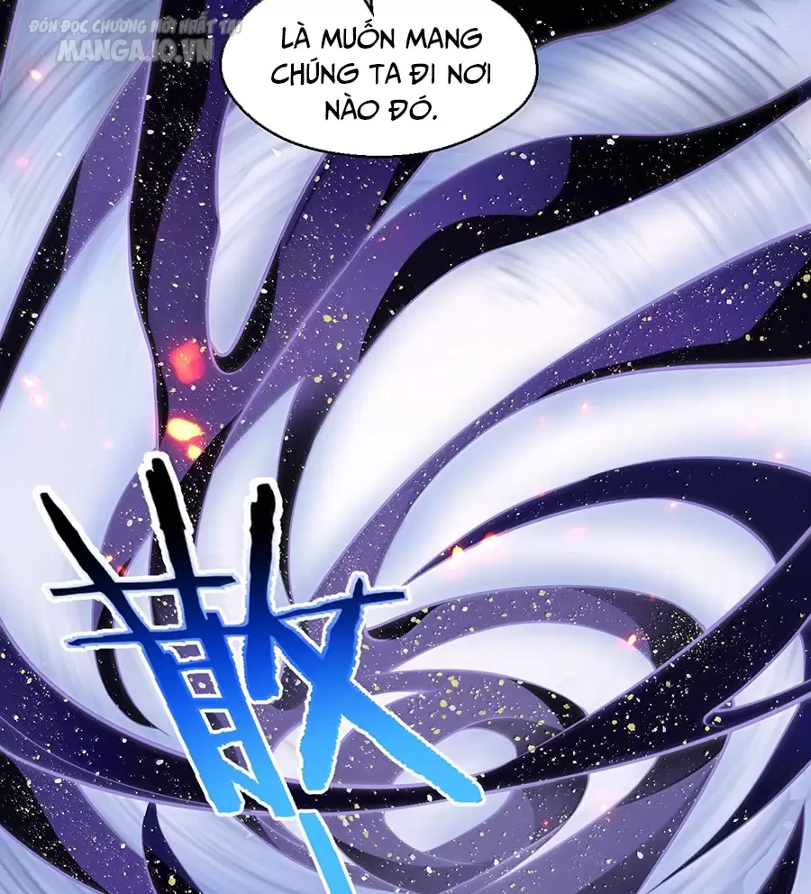 Hảo Đồ Nhi Hãy Tha Cho Vi Sư Chapter 261 - Trang 4