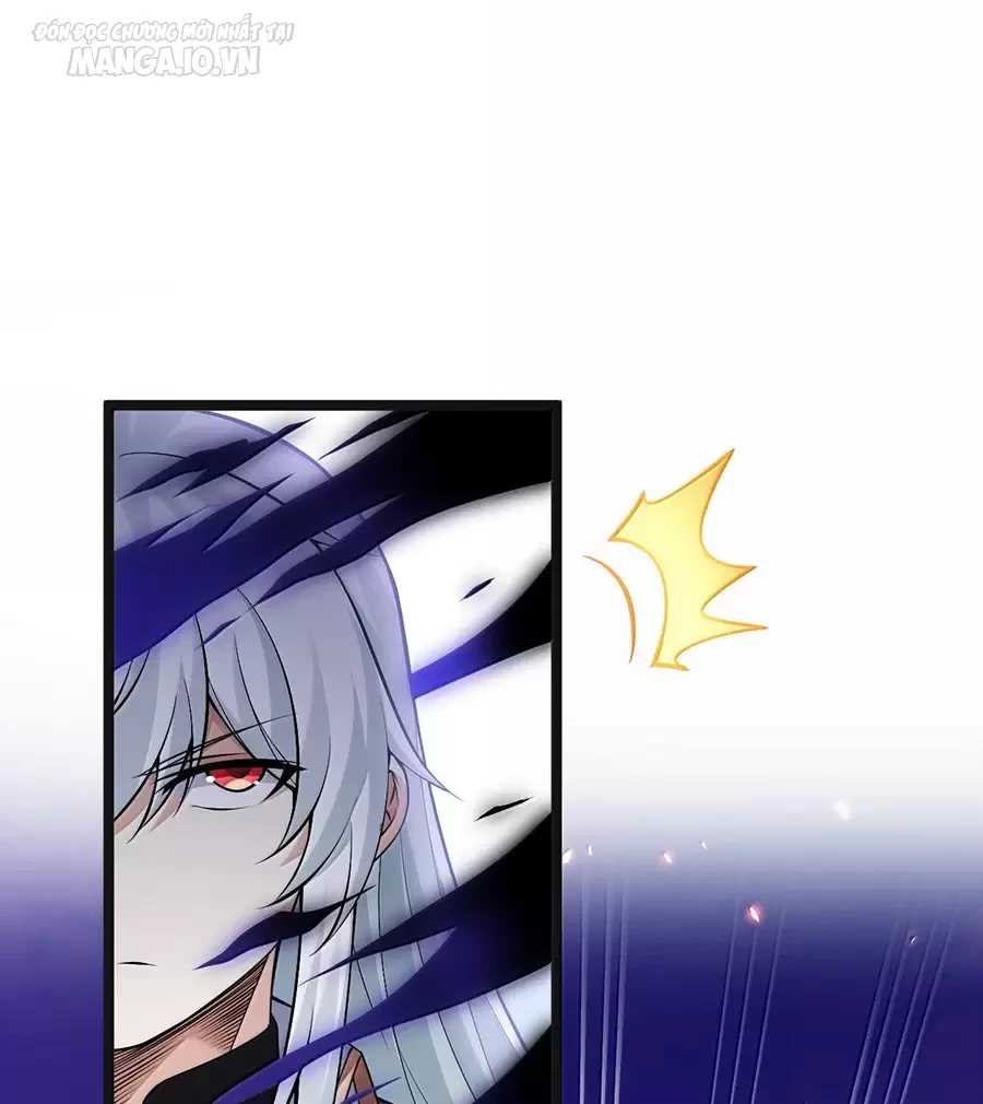 Hảo Đồ Nhi Hãy Tha Cho Vi Sư Chapter 261 - Trang 4