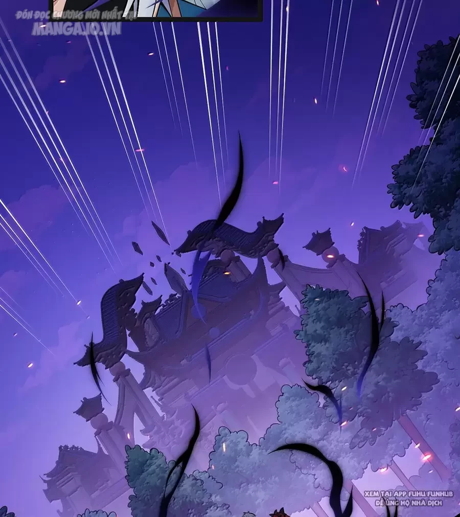 Hảo Đồ Nhi Hãy Tha Cho Vi Sư Chapter 261 - Trang 4