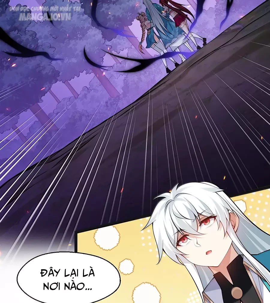 Hảo Đồ Nhi Hãy Tha Cho Vi Sư Chapter 261 - Trang 4