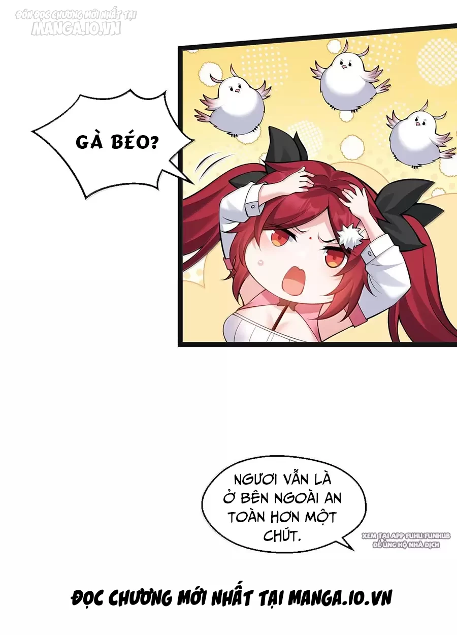 Hảo Đồ Nhi Hãy Tha Cho Vi Sư Chapter 261 - Trang 4