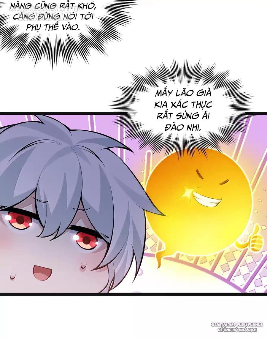 Hảo Đồ Nhi Hãy Tha Cho Vi Sư Chapter 261 - Trang 4